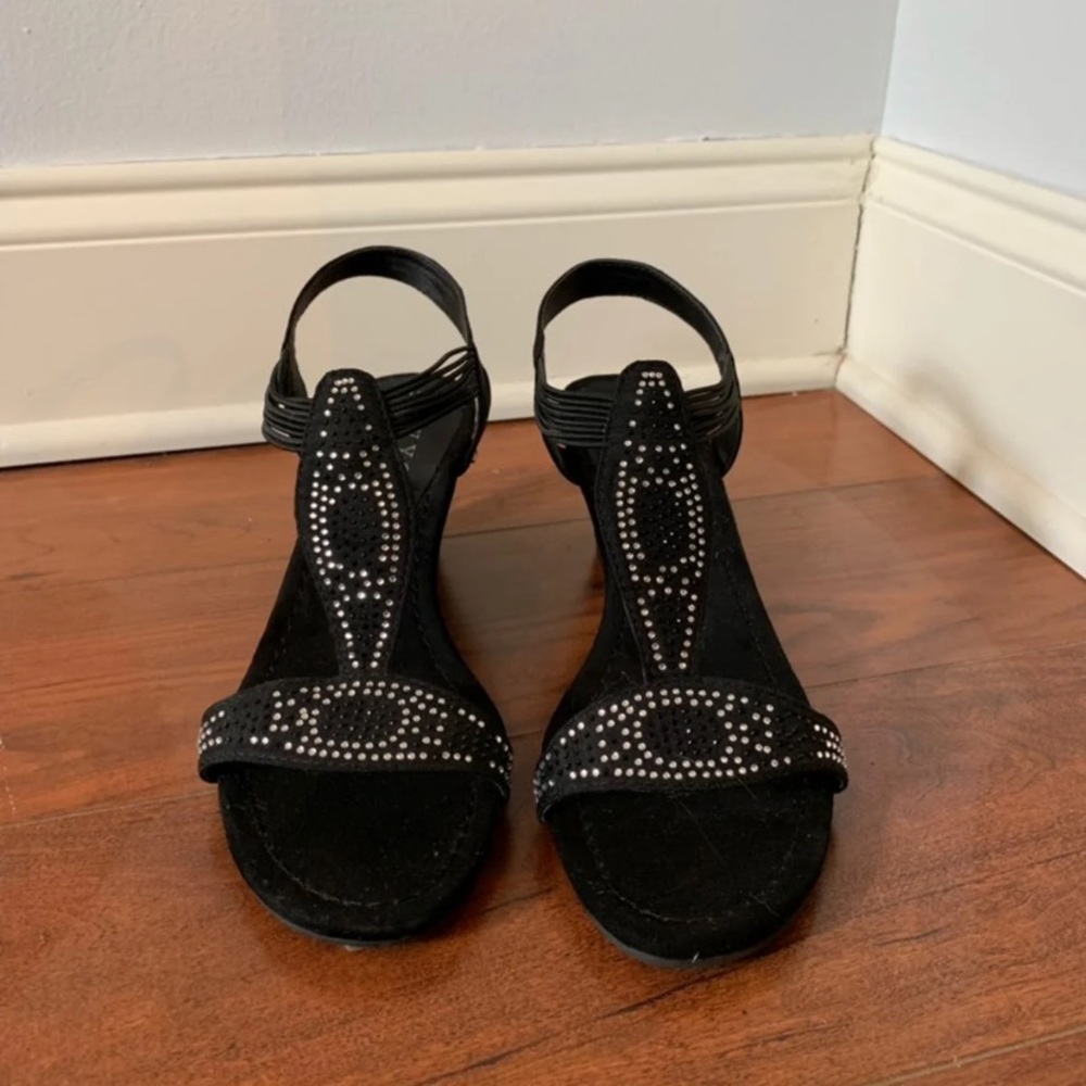New York Transit Wedges